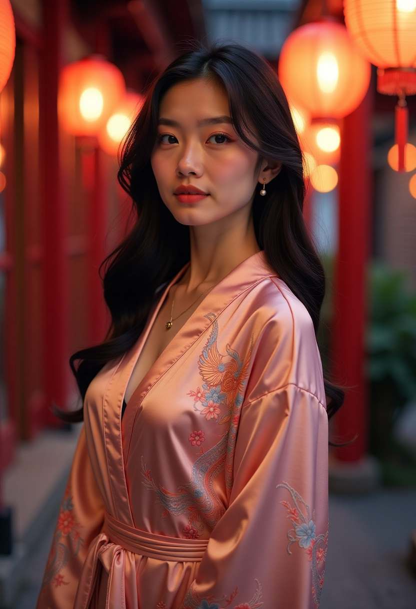 热水器谜案 剧照